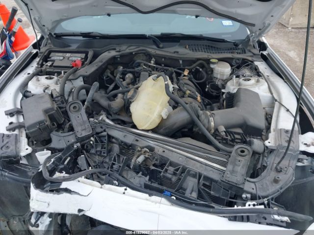 2022 FORD MUSTANG 1FA6P8THXN5136044 Photo 9