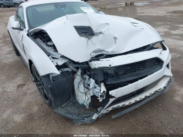2022 FORD MUSTANG 1FA6P8THXN5136044 Photo 5