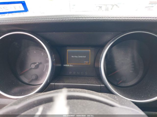 2022 FORD MUSTANG 1FA6P8THXN5136044 Photo 6