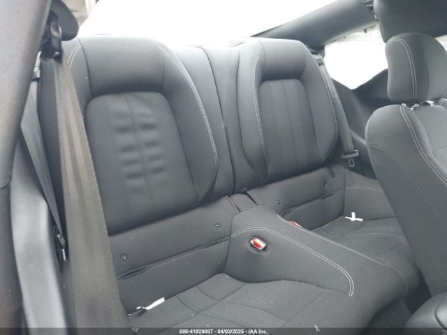 2022 FORD MUSTANG 1FA6P8THXN5136044 Photo 7