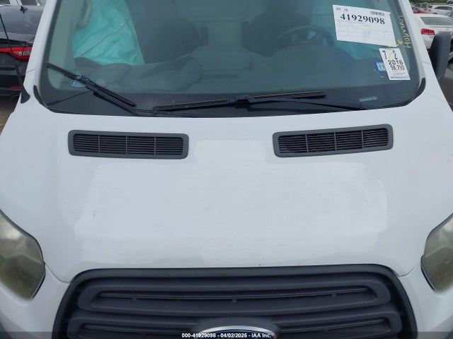 1FTYR1ZM5GKA09697 Ford Transit-250
