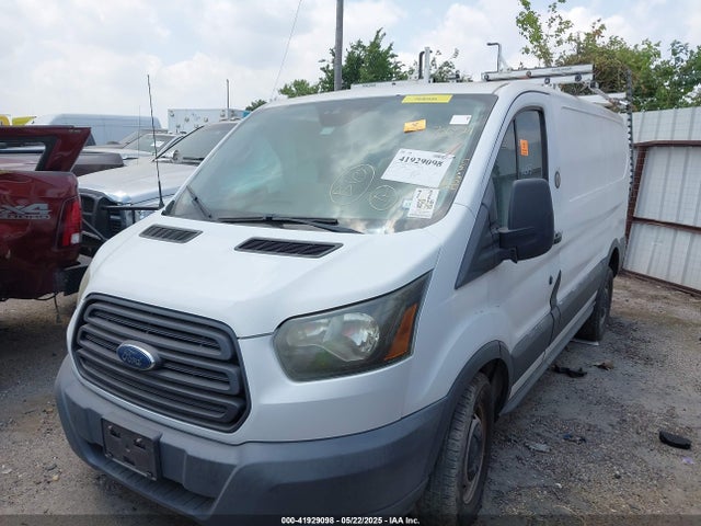1FTYR1ZM5GKA09697 Ford Transit-250