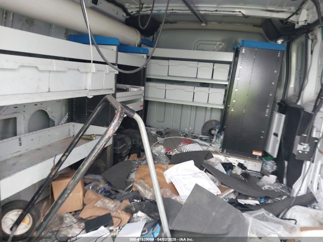 1FTYR1ZM5GKA09697 Ford Transit-250