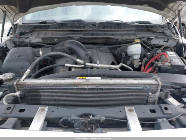 1C6RR7NT7ES133852 RAM 1500 Laramie