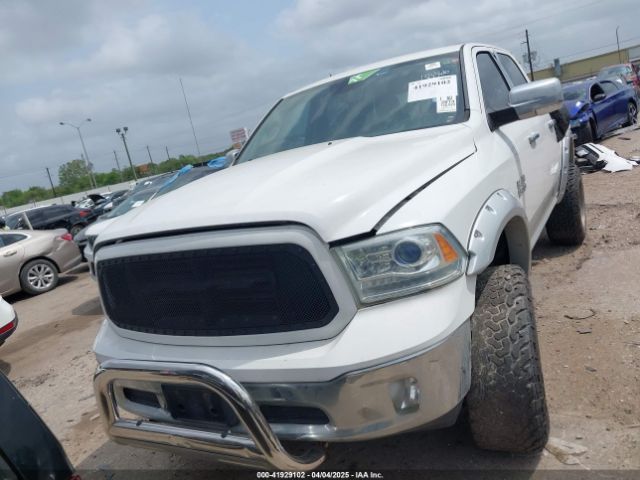 1C6RR7NT7ES133852 RAM 1500 Laramie