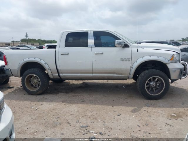 1C6RR7NT7ES133852 RAM 1500 Laramie