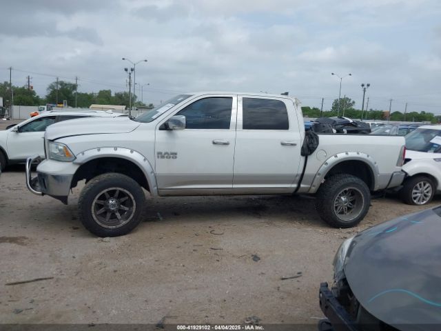 1C6RR7NT7ES133852 RAM 1500 Laramie