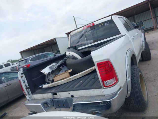 1C6RR7NT7ES133852 RAM 1500 Laramie