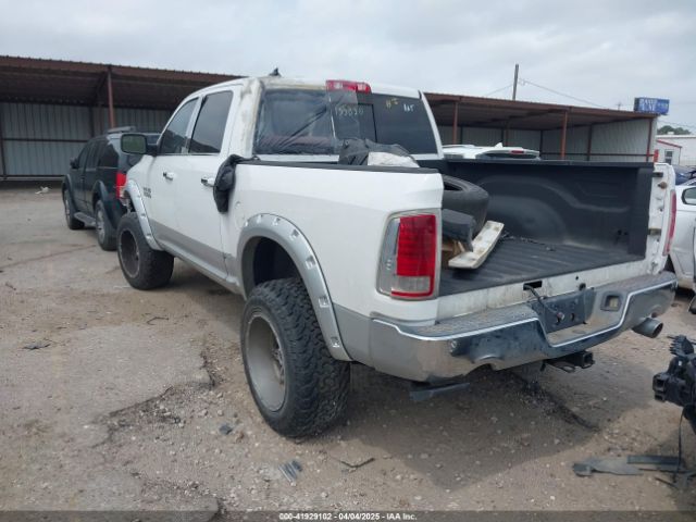 1C6RR7NT7ES133852 RAM 1500 Laramie