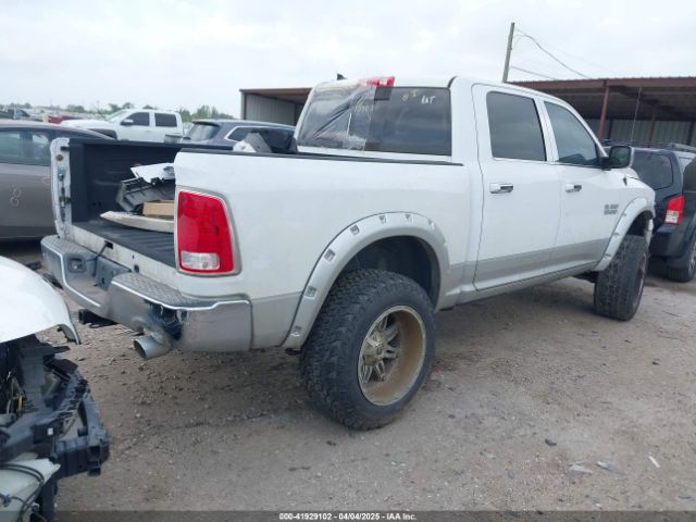 1C6RR7NT7ES133852 RAM 1500 Laramie
