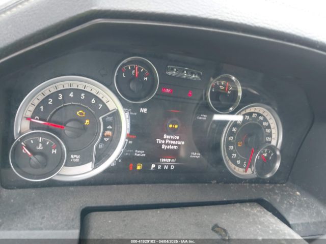 1C6RR7NT7ES133852 RAM 1500 Laramie