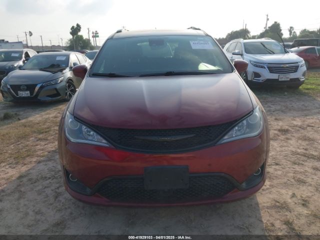 2C4RC1EG4LR137513 Chrysler Pacifica Touring L Plus