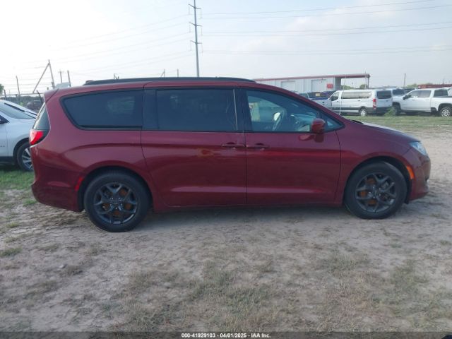 2C4RC1EG4LR137513 Chrysler Pacifica Touring L Plus