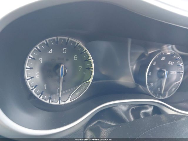 2C4RC1EG4LR137513 Chrysler Pacifica Touring L Plus