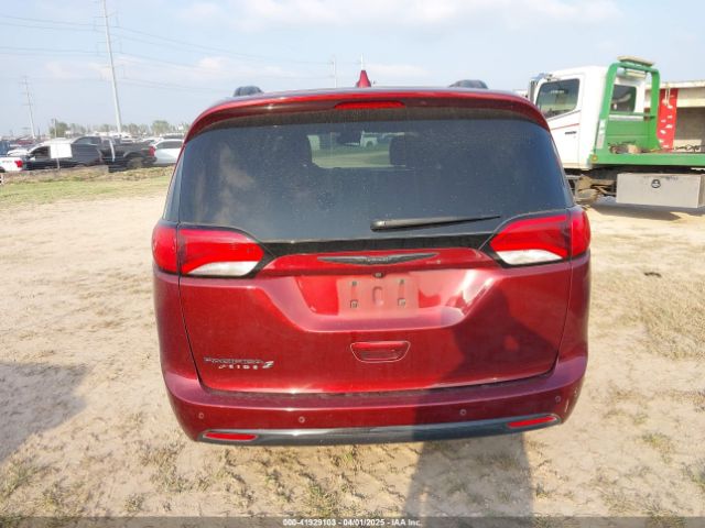 2C4RC1EG4LR137513 Chrysler Pacifica Touring L Plus