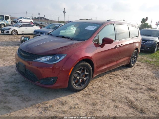 2C4RC1EG4LR137513 Chrysler Pacifica Touring L Plus