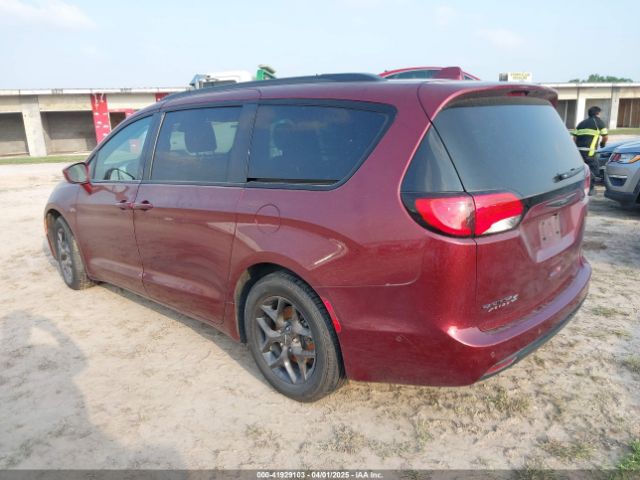 2C4RC1EG4LR137513 Chrysler Pacifica Touring L Plus