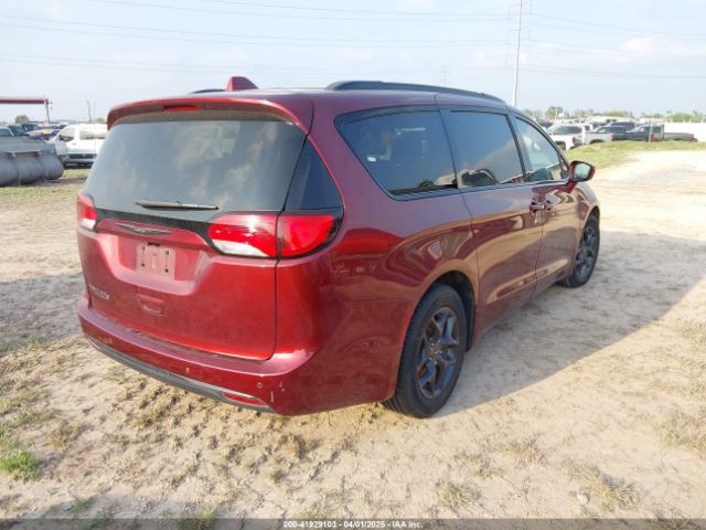 2C4RC1EG4LR137513 Chrysler Pacifica Touring L Plus