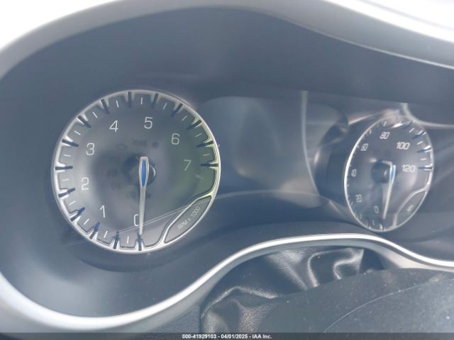 2C4RC1EG4LR137513 Chrysler Pacifica Touring L Plus