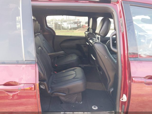 2C4RC1EG4LR137513 Chrysler Pacifica Touring L Plus