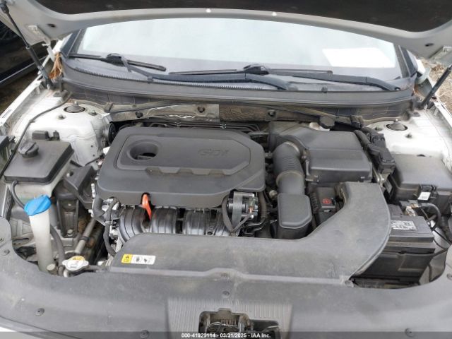 5NPE34AFXFH041898 Hyundai Sonata Sport