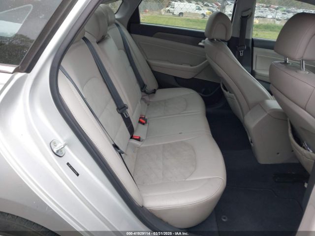 5NPE34AFXFH041898 Hyundai Sonata Sport