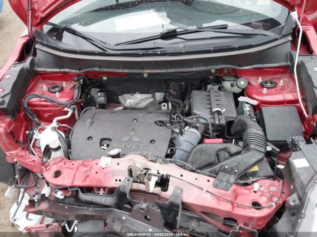 JA4AR3AU5LU020183 Mitsubishi Outlander Sport 2.0 Be Awc