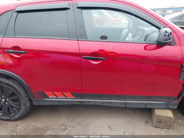 JA4AR3AU5LU020183 Mitsubishi Outlander Sport 2.0 Be Awc