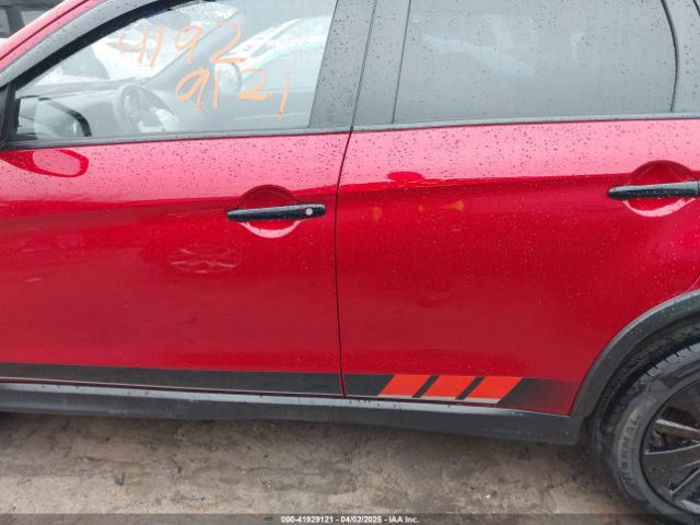 JA4AR3AU5LU020183 Mitsubishi Outlander Sport 2.0 Be Awc