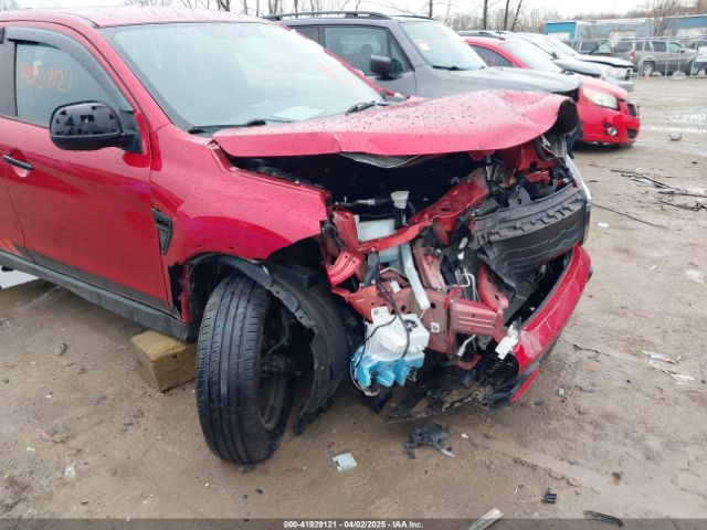 JA4AR3AU5LU020183 Mitsubishi Outlander Sport 2.0 Be Awc