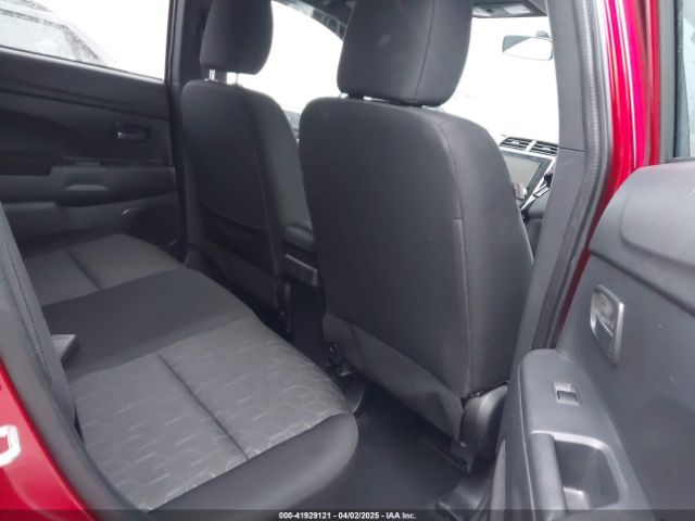 JA4AR3AU5LU020183 Mitsubishi Outlander Sport 2.0 Be Awc