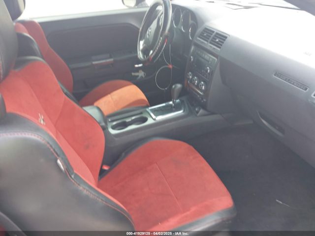 2014 DODGE CHALLENGER 2C3CDYAG8EH177169 Photo 4