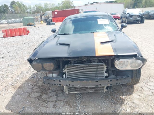 2014 DODGE CHALLENGER 2C3CDYAG8EH177169 Photo 5