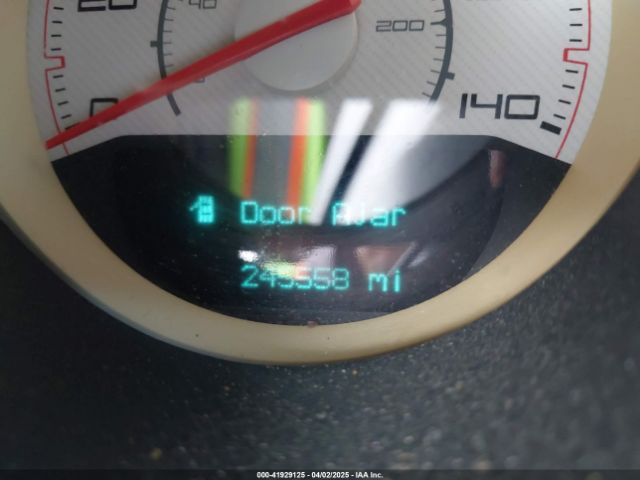 2014 DODGE CHALLENGER 2C3CDYAG8EH177169 Photo 6