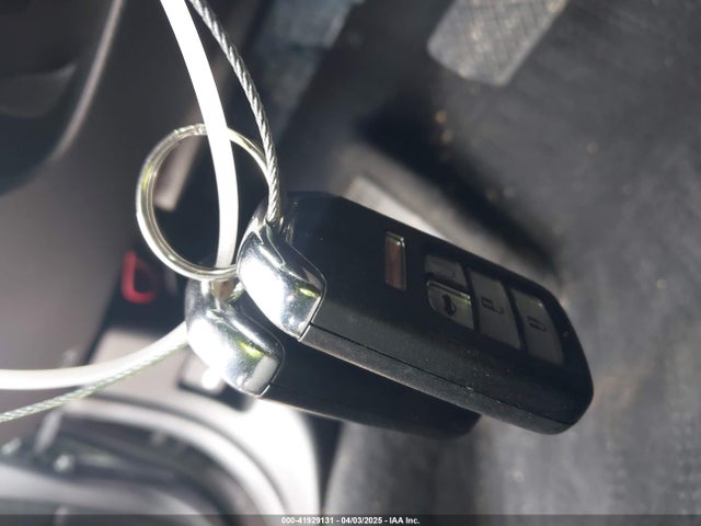 1HGCV1F57KA143288 Honda Accord Ex-l