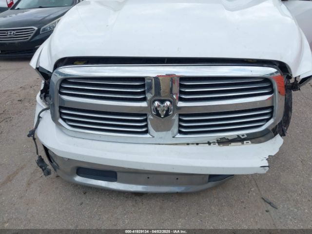 1C6RR7LG9FS727365 RAM 1500 Big Horn