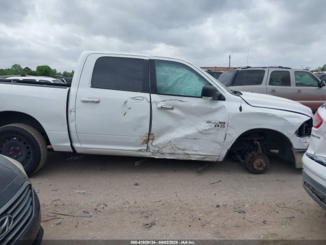 1C6RR7LG9FS727365 RAM 1500 Big Horn