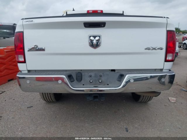 1C6RR7LG9FS727365 RAM 1500 Big Horn