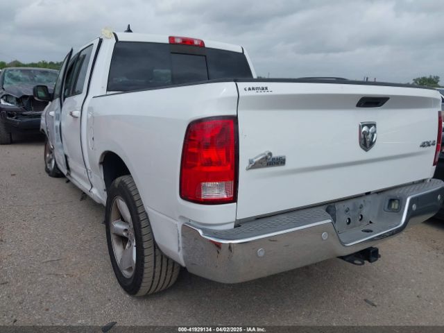 1C6RR7LG9FS727365 RAM 1500 Big Horn