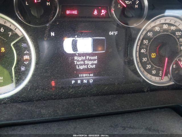 1C6RR7LG9FS727365 RAM 1500 Big Horn