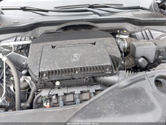 2023 ACURA MDX 5J8YE1H84PL028270 Photo 9