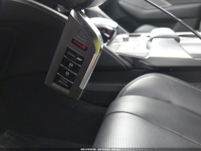 2023 ACURA MDX 5J8YE1H84PL028270 Photo 10