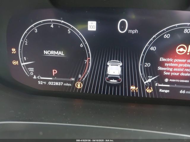 2023 ACURA MDX 5J8YE1H84PL028270 Photo 6
