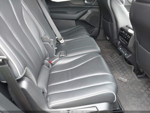2023 ACURA MDX 5J8YE1H84PL028270 Photo 7