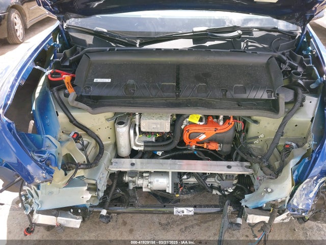 7SAYGDED8PF972140 Tesla Model Y