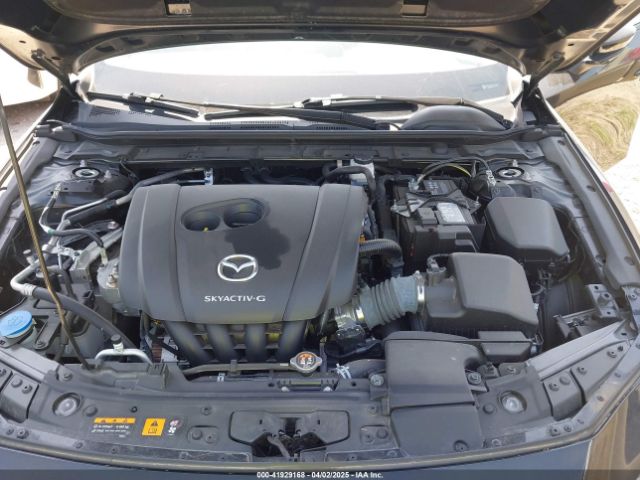 3MZBPAA72NM307578 Mazda MAZDA3