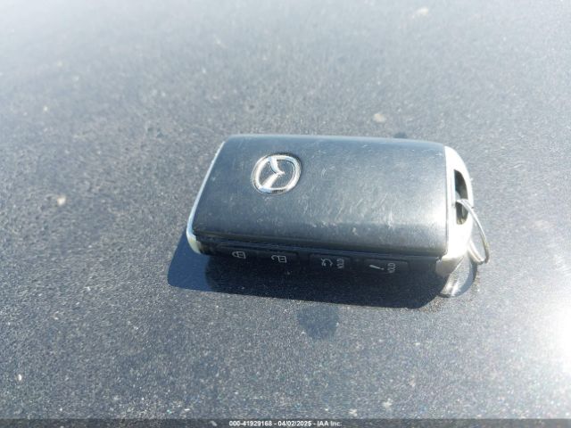 3MZBPAA72NM307578 Mazda MAZDA3