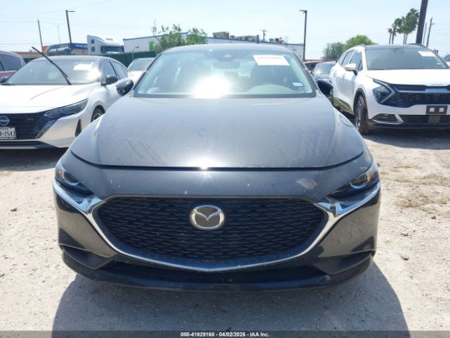 3MZBPAA72NM307578 Mazda MAZDA3