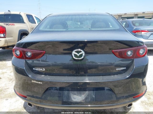 3MZBPAA72NM307578 Mazda MAZDA3