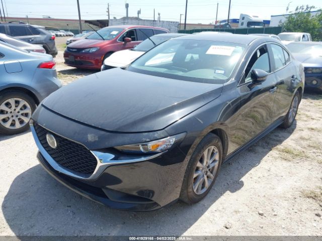3MZBPAA72NM307578 Mazda MAZDA3